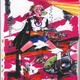 Image for article titled Tank Girl Wants To Dominate Your Coffee Table